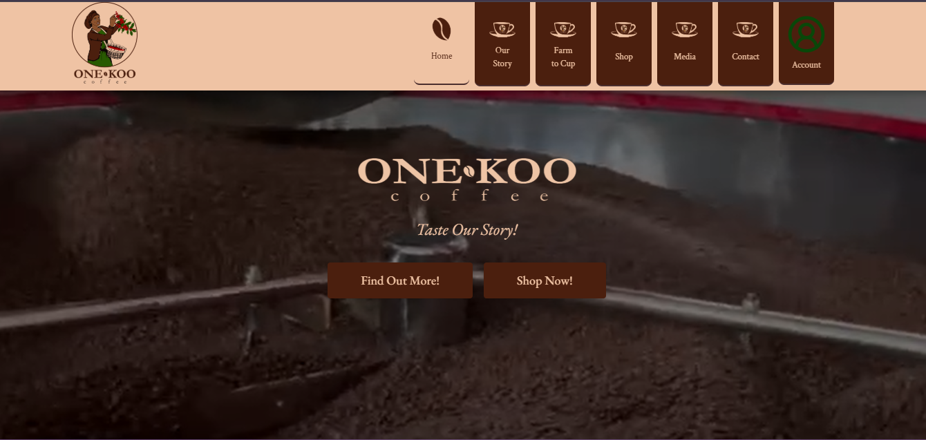 Onekoo Coffee